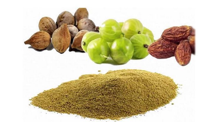 Triphala