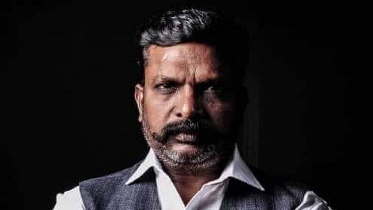 தமிழ்நாட்டை கலவர பூமியாக்க சதித்திட்டம்; திருமாவளவன் குற்றச்சாட்டு..!