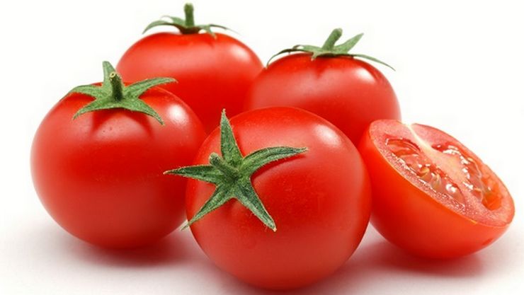 tomato