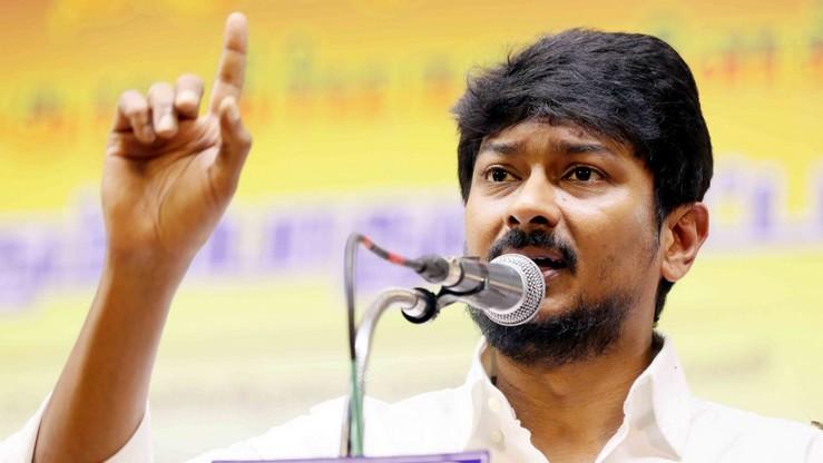 உதயநிதி ஸ்டாலின் வெற்றியை எதிர்த்து சுப்ரீம் கோர்ட்டில் வழக்கு