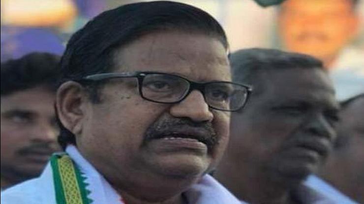 கூலிப்படையினரால் தான் ஜெயக்குமார் கொல்லப்பட்டிருப்பார்: கே.எஸ்.அழகிரி அதிர்ச்சி தகவல்..!