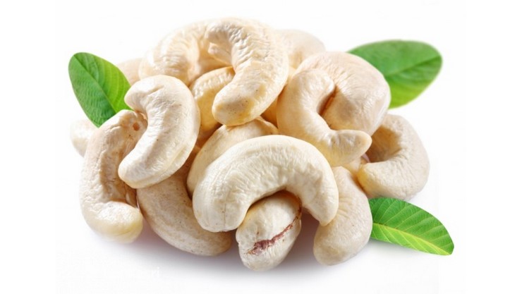 Cashews