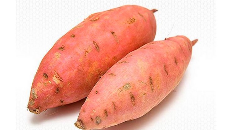 Sweet Potato