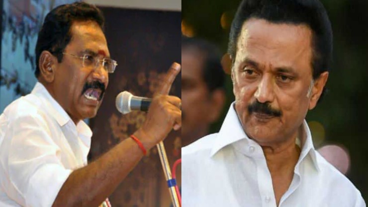 sellur raju   stalin