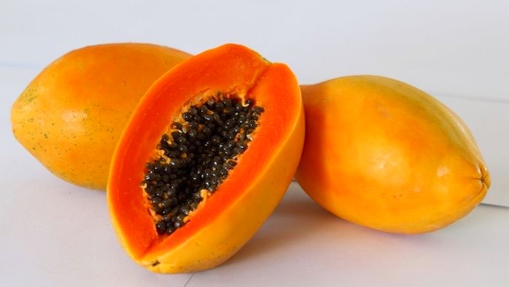 Papaya