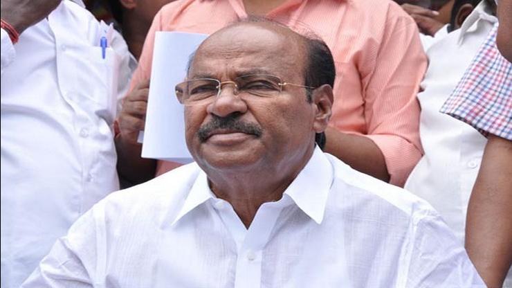 மாணவியின் உள்ளாடையை அகற்றியது  மிகப்பெரிய வன்முறை: டாக்டர் ராமதாஸ்