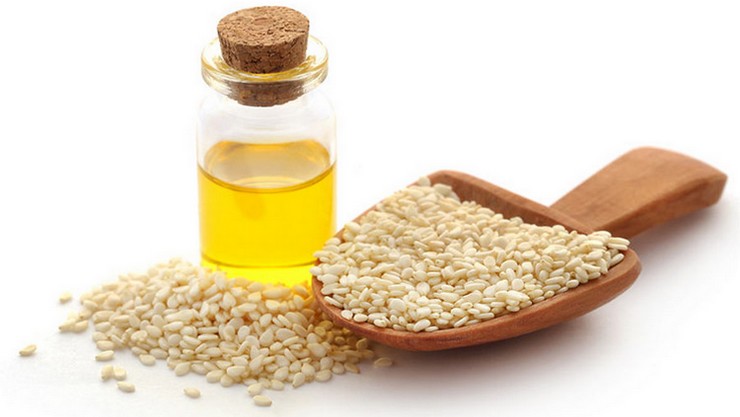 Sesame Oil