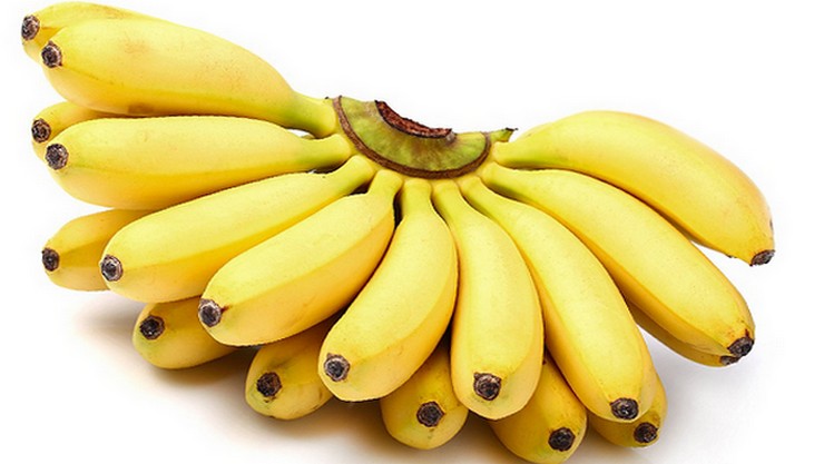 Banana fruit