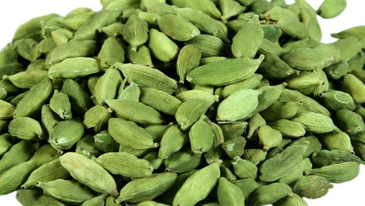 Cardamom