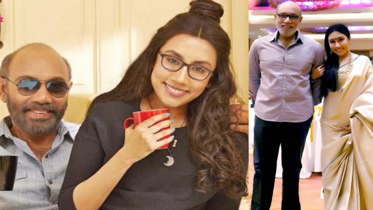 sathyaraj divya