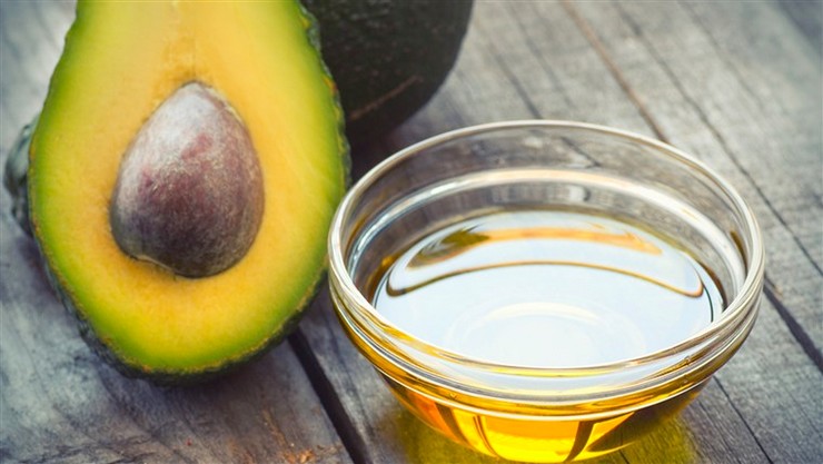 Avocado Oil