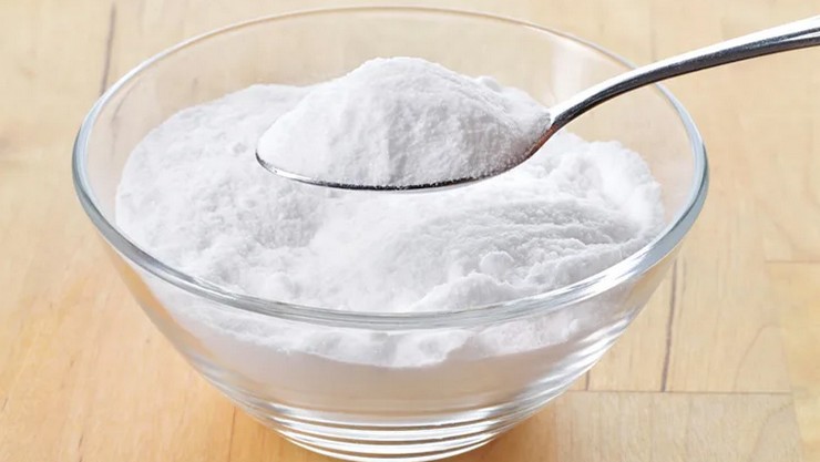 baking soda