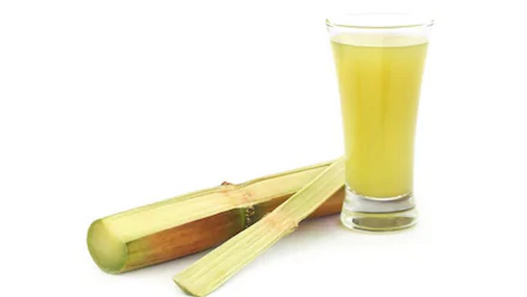 Sugarcane Juice