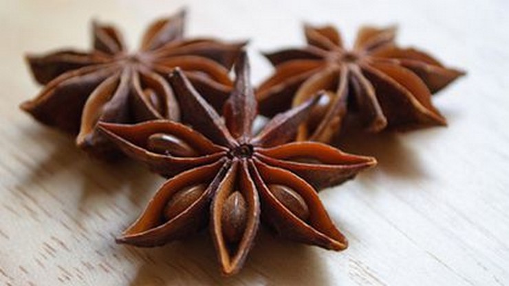 Star anise