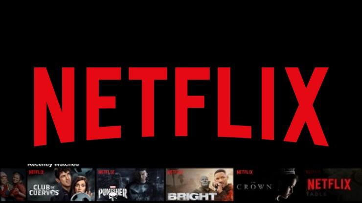 நெட்பிளிக்ஸ் பாஸ்வேர்டை பகிர்ந்தால் சிறைதண்டனை: இங்கிலாந்து அரசு எச்சரிக்கை!