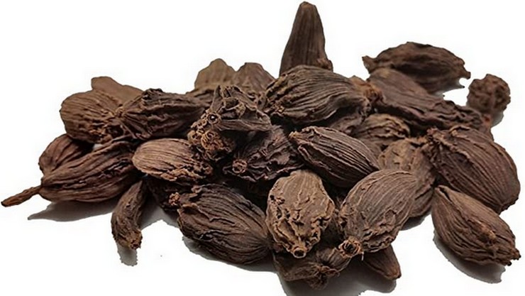 Black Cardamom