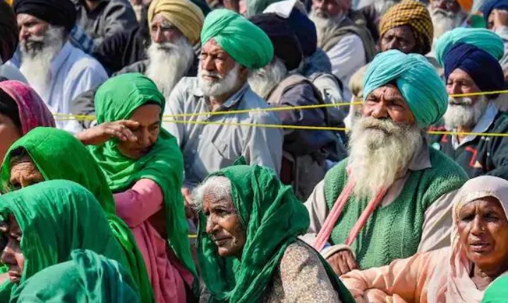 நாளை நாடாளுமன்றம் நோக்கி பேரணி நடக்கும்..! – விவசாயிகள் சங்கம் அறிவிப்பு!