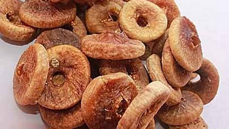 Dried Figs