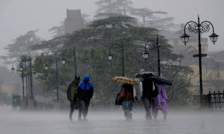 நவம்பர் 11, 12 எங்கெங்கு ரெட் அலெர்ட், ஆரஞ்சு அலர்ட்? – மாவட்ட விவரங்கள்!