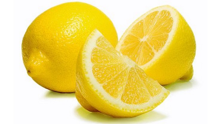 lemon