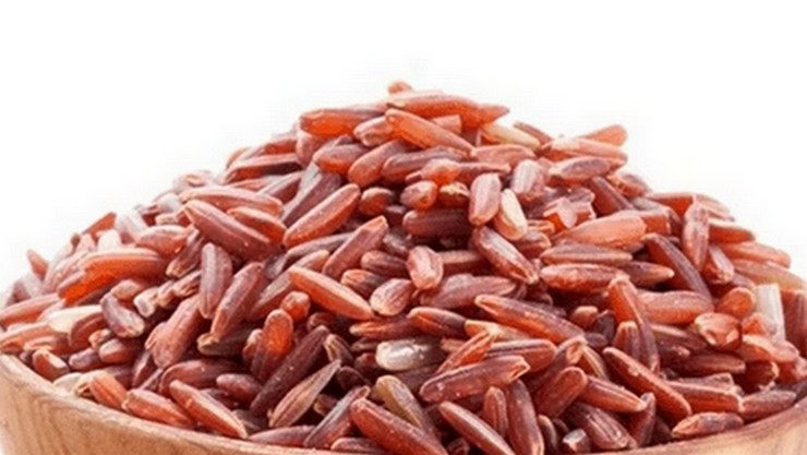 Red Rice