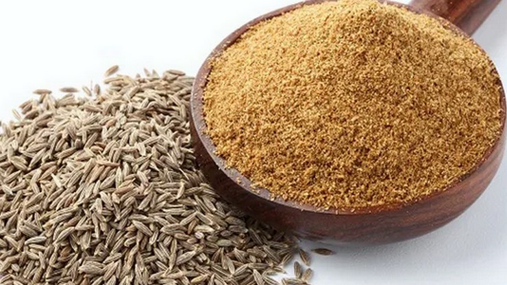 Cumin Powder