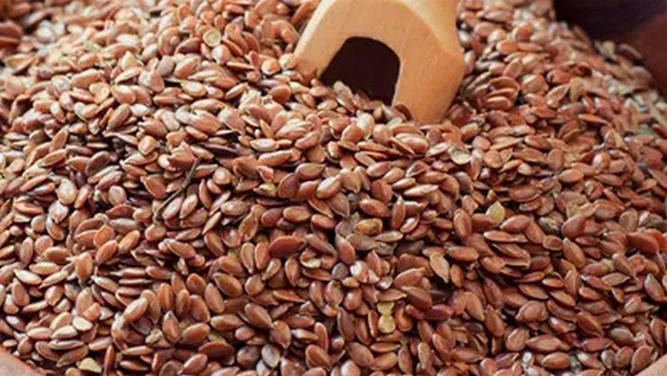 Flax seed