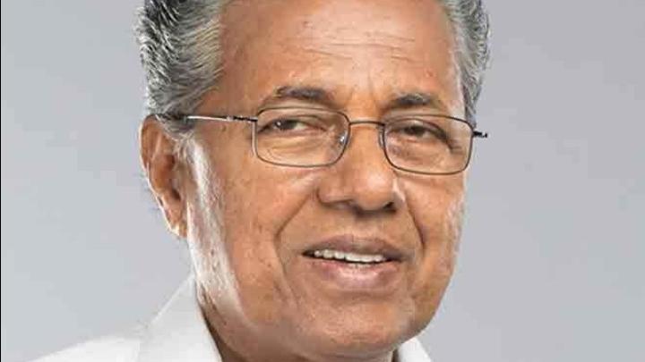 கேரள ஆளுநருக்கு முதல்வர் பினராயி விஜயன் பதிலடி!