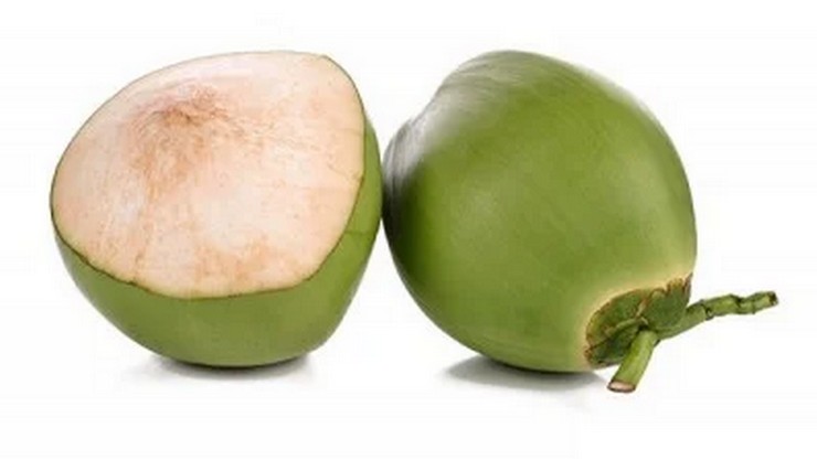 Tender Coconut