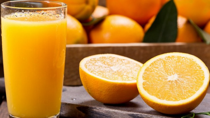 Orange Juice