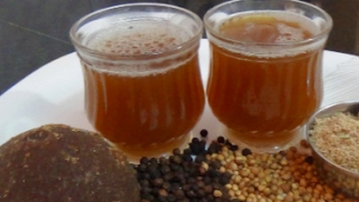 Sukku Kaapi