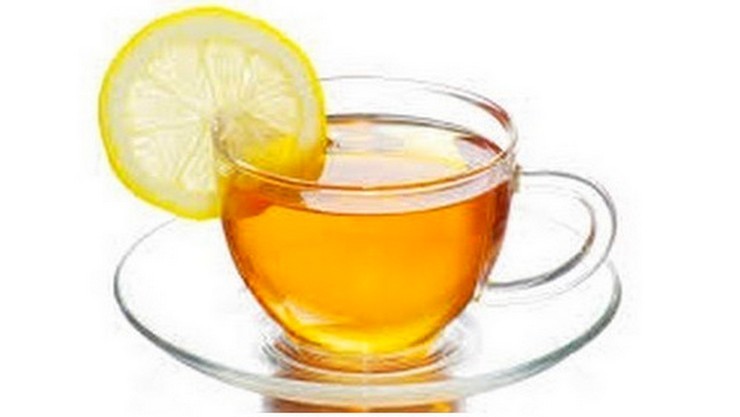 Lemon Tea