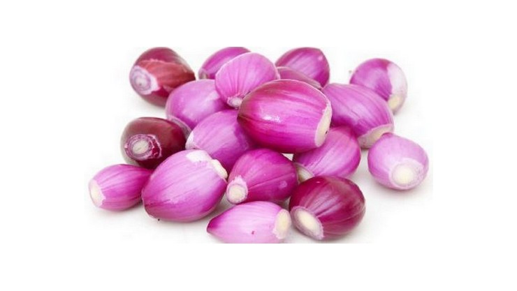 Small onions