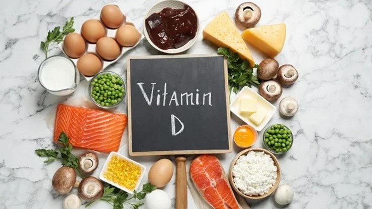 Vitamin D