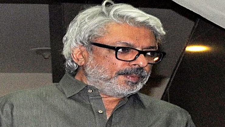 sanjay leela bhansali