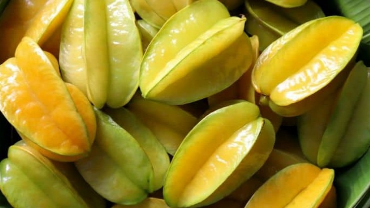 Star fruit