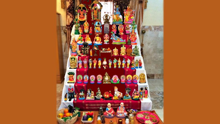 Kolu