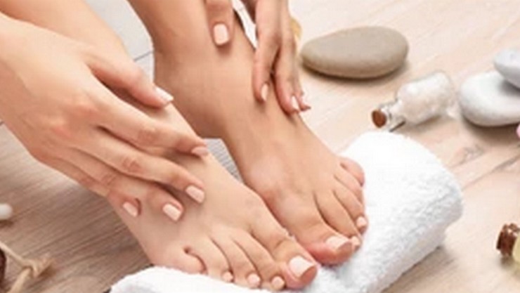 Pedicure