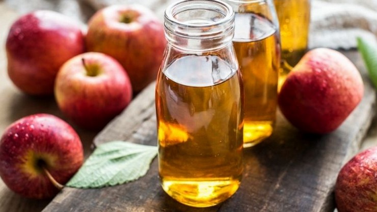 Apple Cider Vinegar