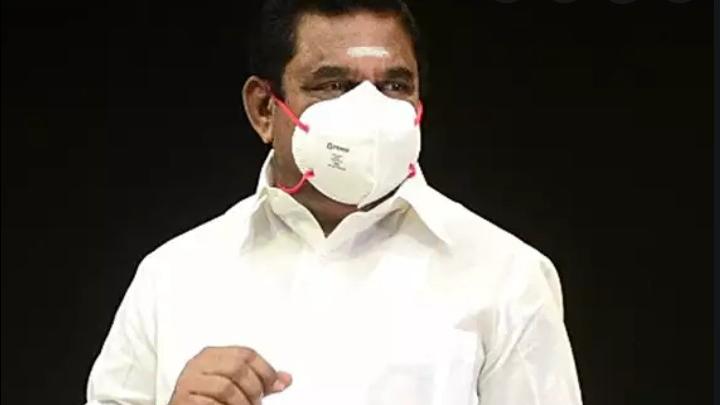 மு.க.ஸ்டாலின் பொம்மை முதலமைச்சராகவே உள்ளார்: ஈபிஎஸ் கடும் விமர்சனம்