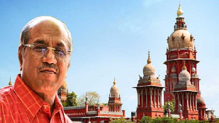 வன்னியர்களுக்கான இடஒதுக்கீடு ரத்து: மேல்முறையீடு செய்ய அரசுக்கு பரிந்துரை