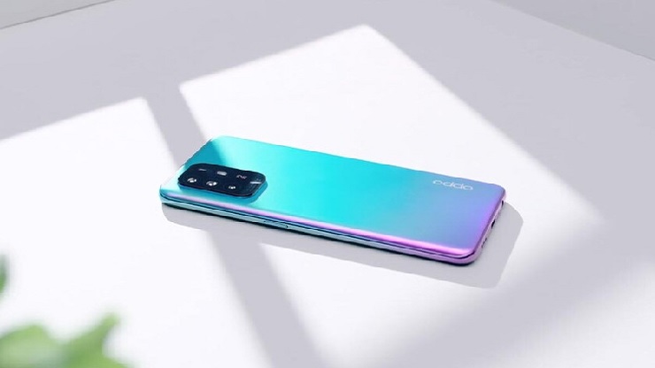 ஒப்போ ஏ95 எதிர்பார்க்கப்படும் அம்சங்கள் என்னென்ன??