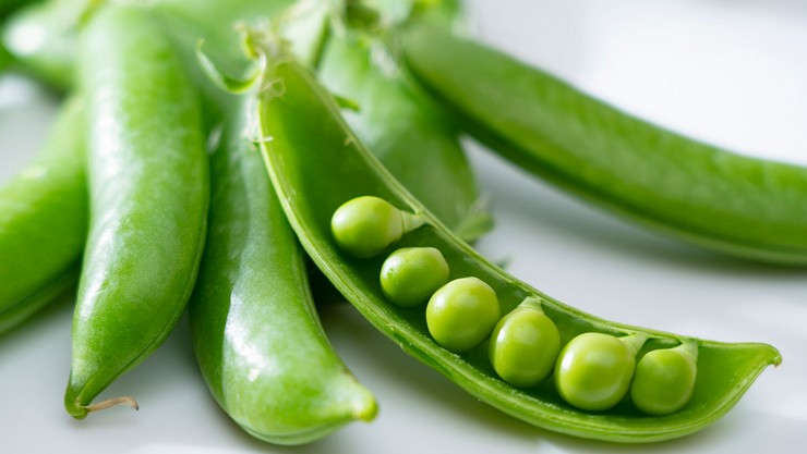 Green Peas