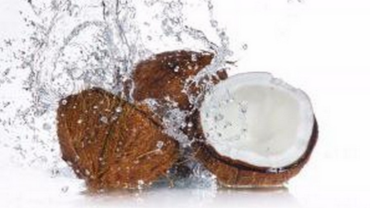 Coconut Water