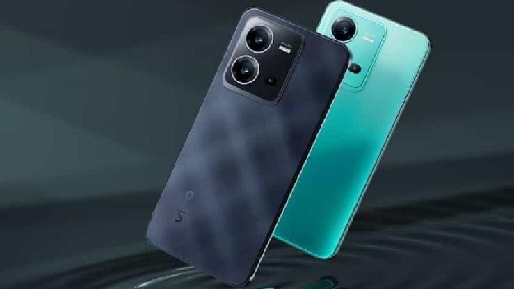 Vivo-வின் புதிய 5ஜி ஸ்மார்ட்போன்: விவரம் உள்ளே!!
