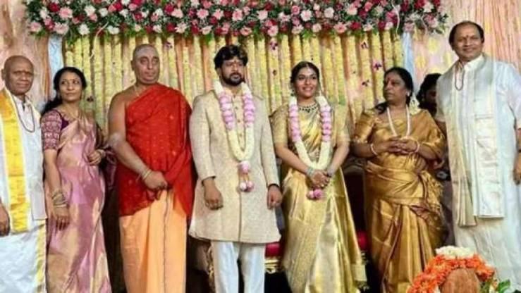 சேகர் ரெட்டியின் வருங்கால மருமகன் அகால மரணம்! – அதிர்ச்சியில் குடும்பத்தினர்!