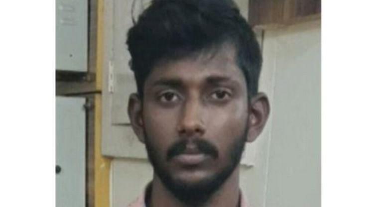 செல்போனால் நின்ற திருமணம்; காதலனை கைது செய்த போலீஸார்