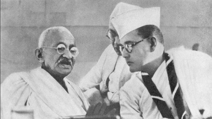 காந்தியின் திடீர் மனமாற்றம்; கடுப்பான நேதாஜி! – காங்கிரஸில் இருந்து வெளியேறியது ஏன் தெரியுமா?
