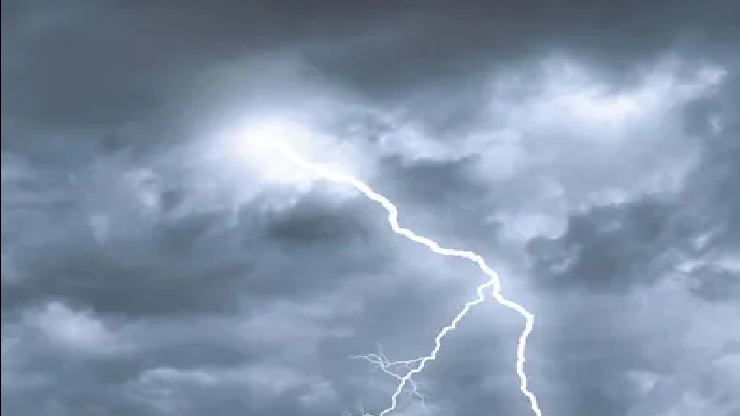 குறைந்த காற்றழுத்த தாழ்வு பகுதி உருவானது: இந்திய வானிலை ஆய்வு மையம் அறிவிப்பு!