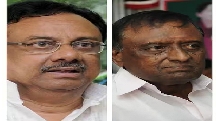 ஈரோடு கிழக்கில் பணநாயகத்திற்கு வெற்றி, ஜனநாயகத்திற்கு தோல்வி: தென்னரசு